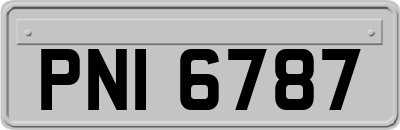 PNI6787
