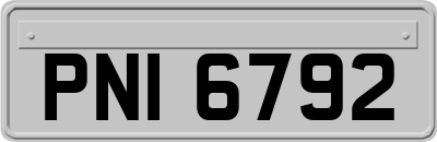 PNI6792