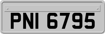 PNI6795