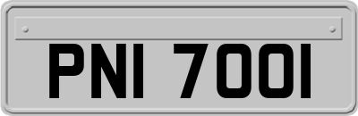 PNI7001