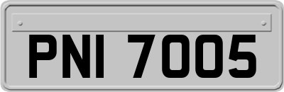 PNI7005