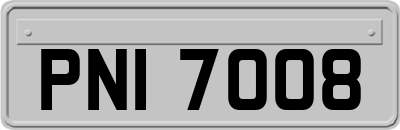 PNI7008
