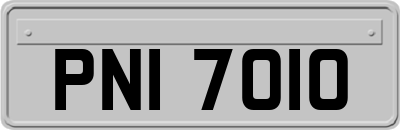 PNI7010