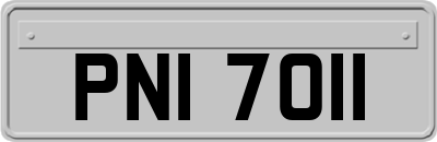 PNI7011