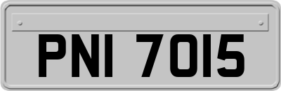 PNI7015