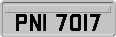PNI7017