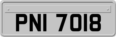 PNI7018