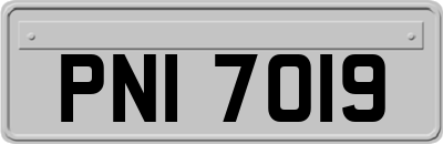 PNI7019