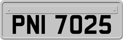 PNI7025