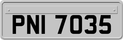PNI7035