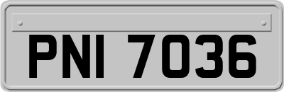 PNI7036