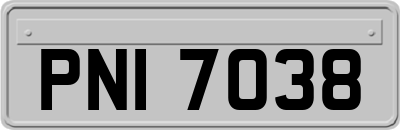 PNI7038