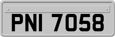 PNI7058