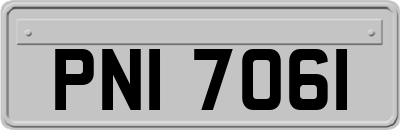 PNI7061