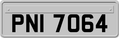 PNI7064