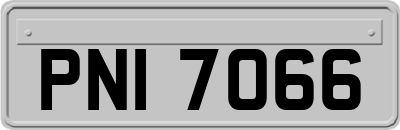 PNI7066