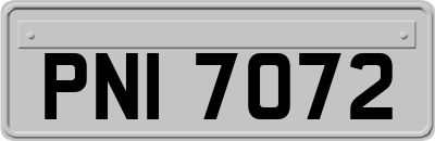 PNI7072