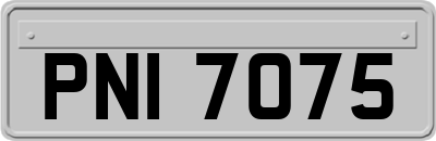 PNI7075