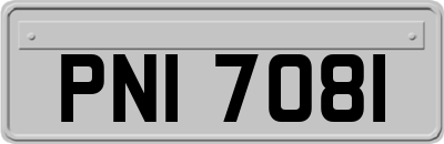 PNI7081