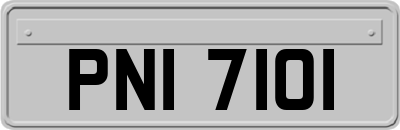 PNI7101