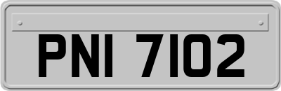 PNI7102