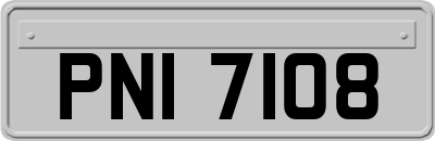 PNI7108
