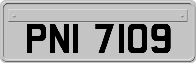 PNI7109
