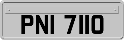 PNI7110