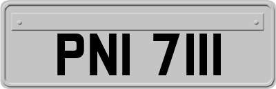 PNI7111