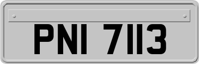 PNI7113
