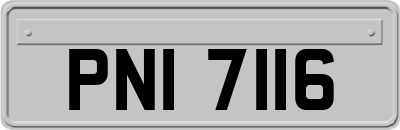 PNI7116