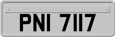 PNI7117