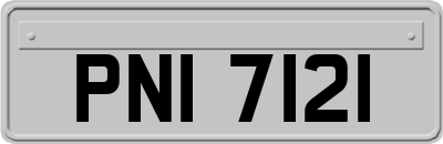 PNI7121
