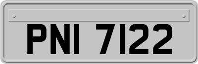 PNI7122