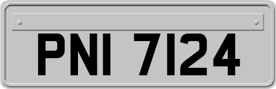 PNI7124