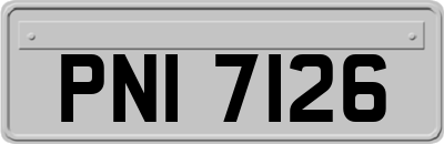 PNI7126