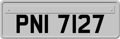 PNI7127