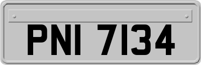 PNI7134