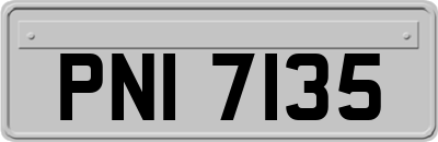 PNI7135