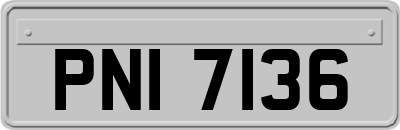PNI7136