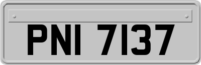 PNI7137