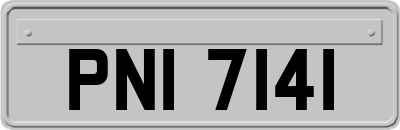 PNI7141