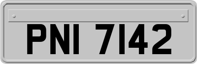 PNI7142