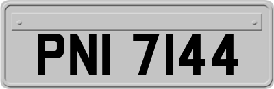 PNI7144