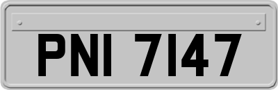 PNI7147