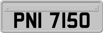 PNI7150