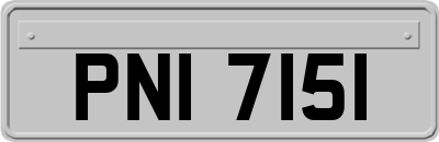 PNI7151