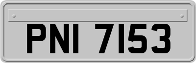 PNI7153