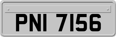 PNI7156