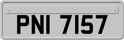 PNI7157